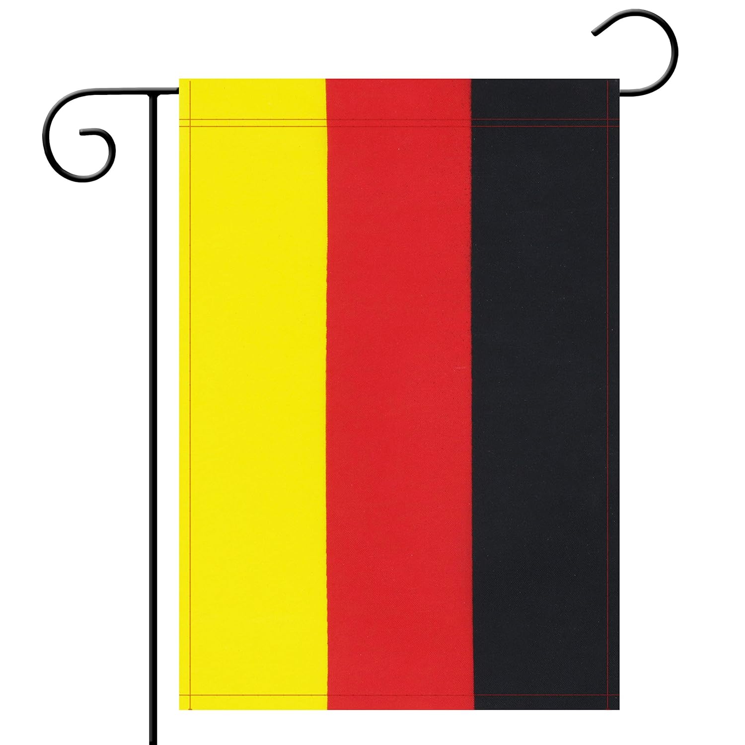 Best Garden Flag Germany