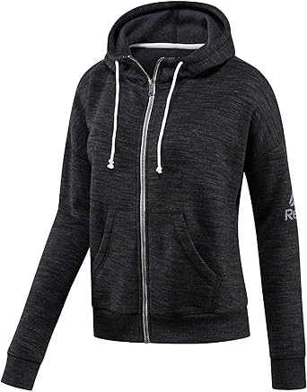 sudadera reebok mujer 2017
