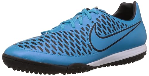 nike magista onda blue black