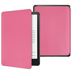 MoKo Case for All-New 7" Kindle Paperwhite 12th