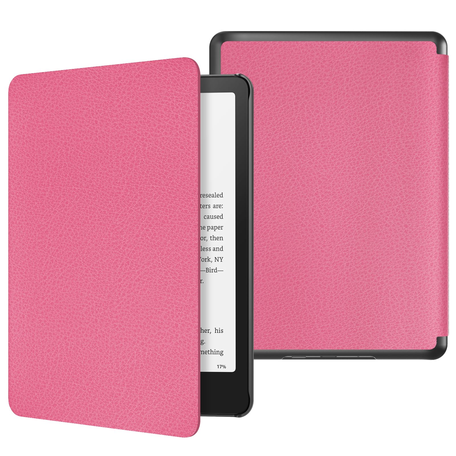 MoKo Case for All-New 7" Kindle Paperwhite 12th