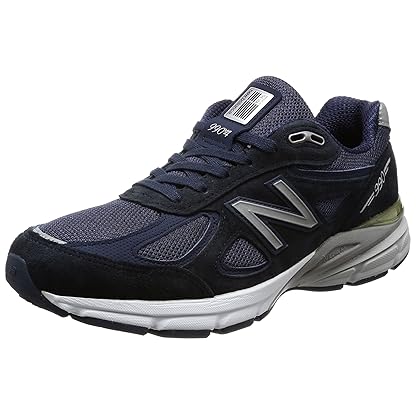 New Balance M990 V4: NV4 New Balance M990 V4: NV4