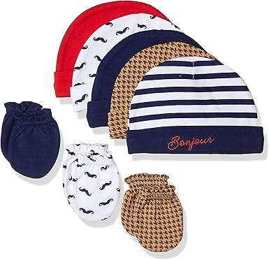 amazon baby caps