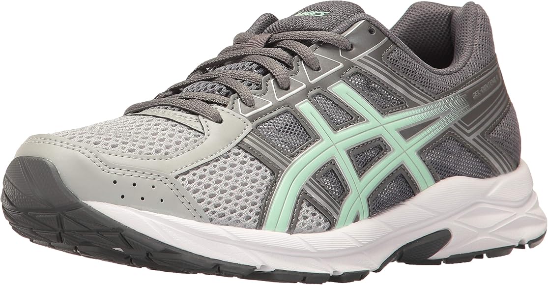 amazon asics gel contend 5