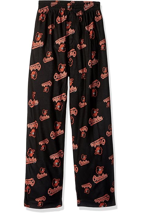 mlb sleep pants