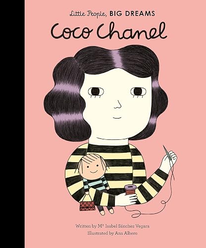 Download Coco Chanel PDF