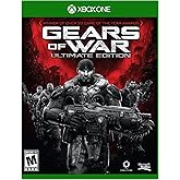 Gears of War: Ultimate Edition - Xbox One (Renewed)