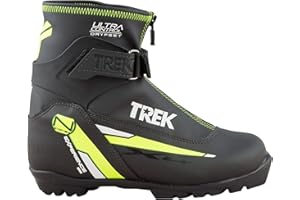 Cross-Country ski Boots (41)