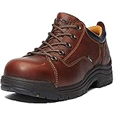 Timberland PRO Womens Titan Oxford Alloy Safety Toe