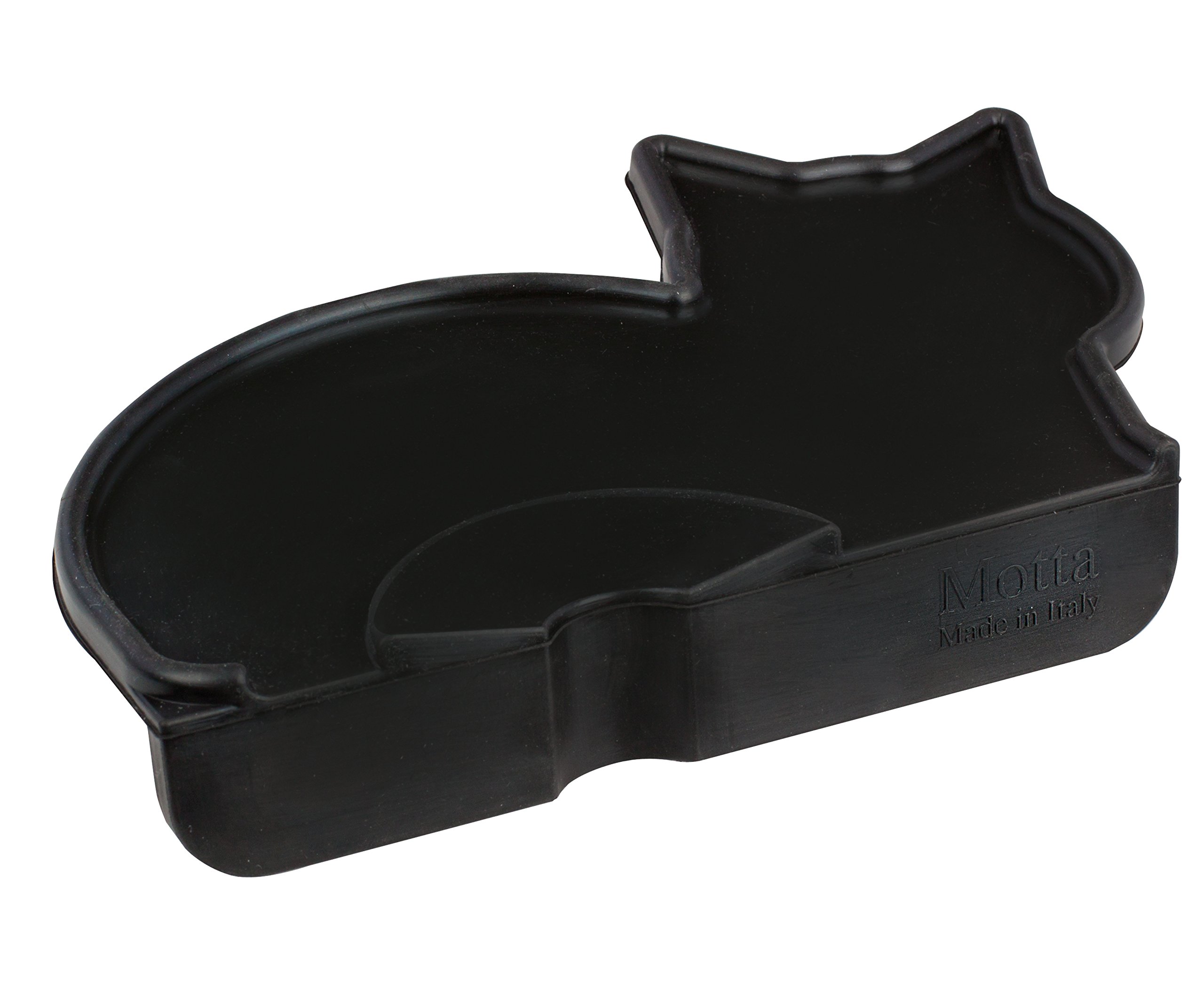 Motta Barista Swab Mat - Black