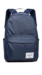 Herschel Backpack, Navy, Talla única