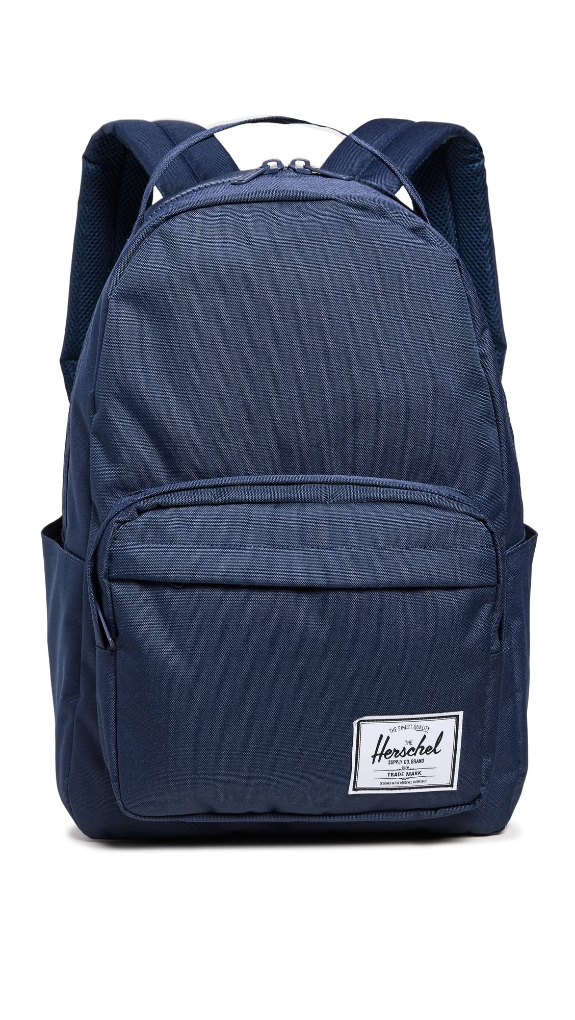Herschel Backpack, Navy, Talla única