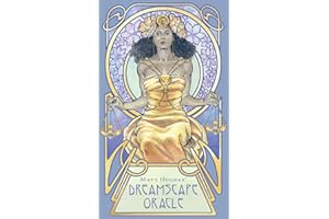 Dreamscape Oracle