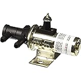 Standard Motor Products FV1T Fuel Selector Valve