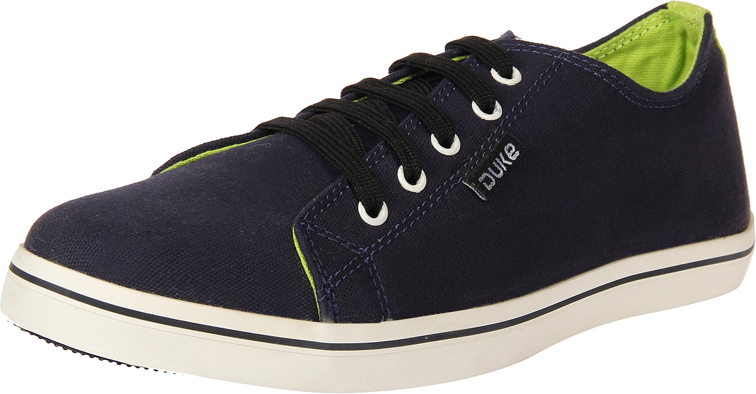 Duke Men Casual Canvas Shoes