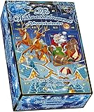 Vol at adventskalender 2018 Vol at adventskalender 2018