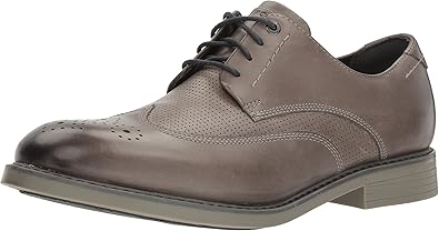 rockport wingtip oxfords