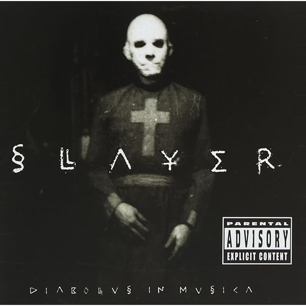 Slayer - Soundtrack to the Apocalypse - Amazon.com Music