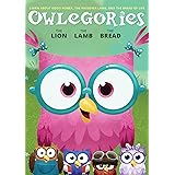 Owlegories Vol. 5 - The Lion, the Lamb, and the Bread