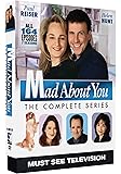 Mad About You: Complete Series [DVD] [Import]