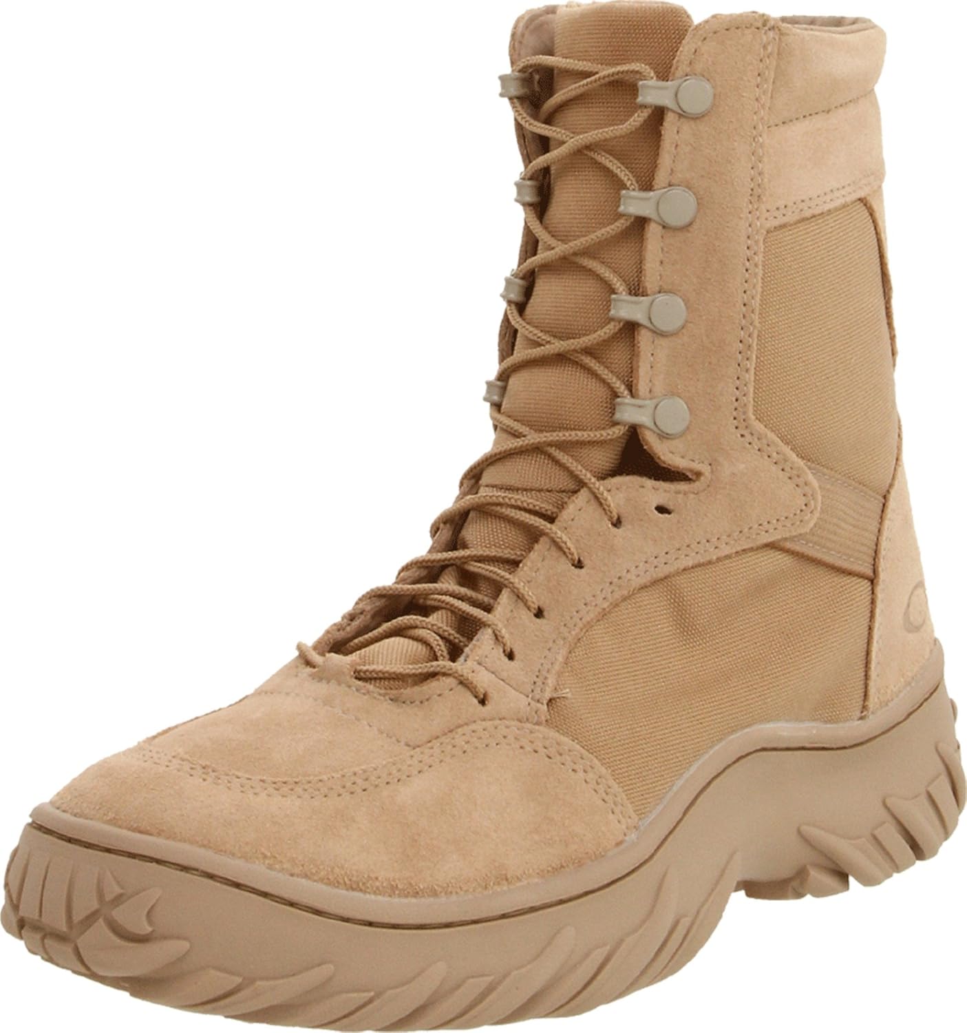 oakley composite toe boots