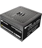 Amazon.com: Thermaltake GF1 (2024) Fully Modular ATX 850W