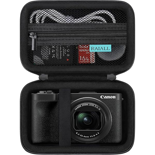 Kodak Pixpro Fz45 Case Camara Kodak WAIYUCN Funda Ru00edgida De