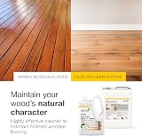 Osmo Wash & Care Floor Cleaner 8016 1L – Wood Floor & Furniture Care view 4
