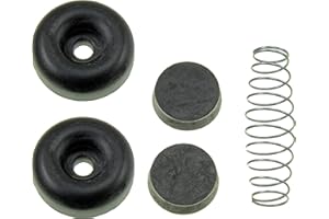 Dorman 19325 Rear Drum Brake Wheel Cylinder Kit Compatible with Select Models