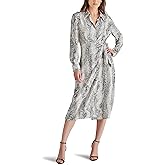 Steve Madden Womens Daniella Dress