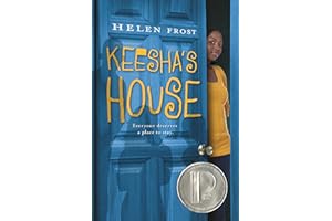 Keesha's House