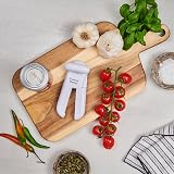 Culinare MagiCan Opener C10015 White Heavy Duty Stainless Wheel view 9
