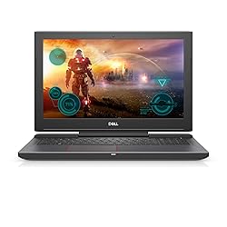 Dell i7577-7425BLK-PUS Inspiron UHD Display Gaming