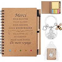 Just A Little Something Cadeau Pour Enseignant | Merci | Fin D