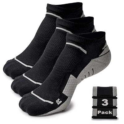 Performance Compression Running Socks for Unisex Bahrain Ubuy