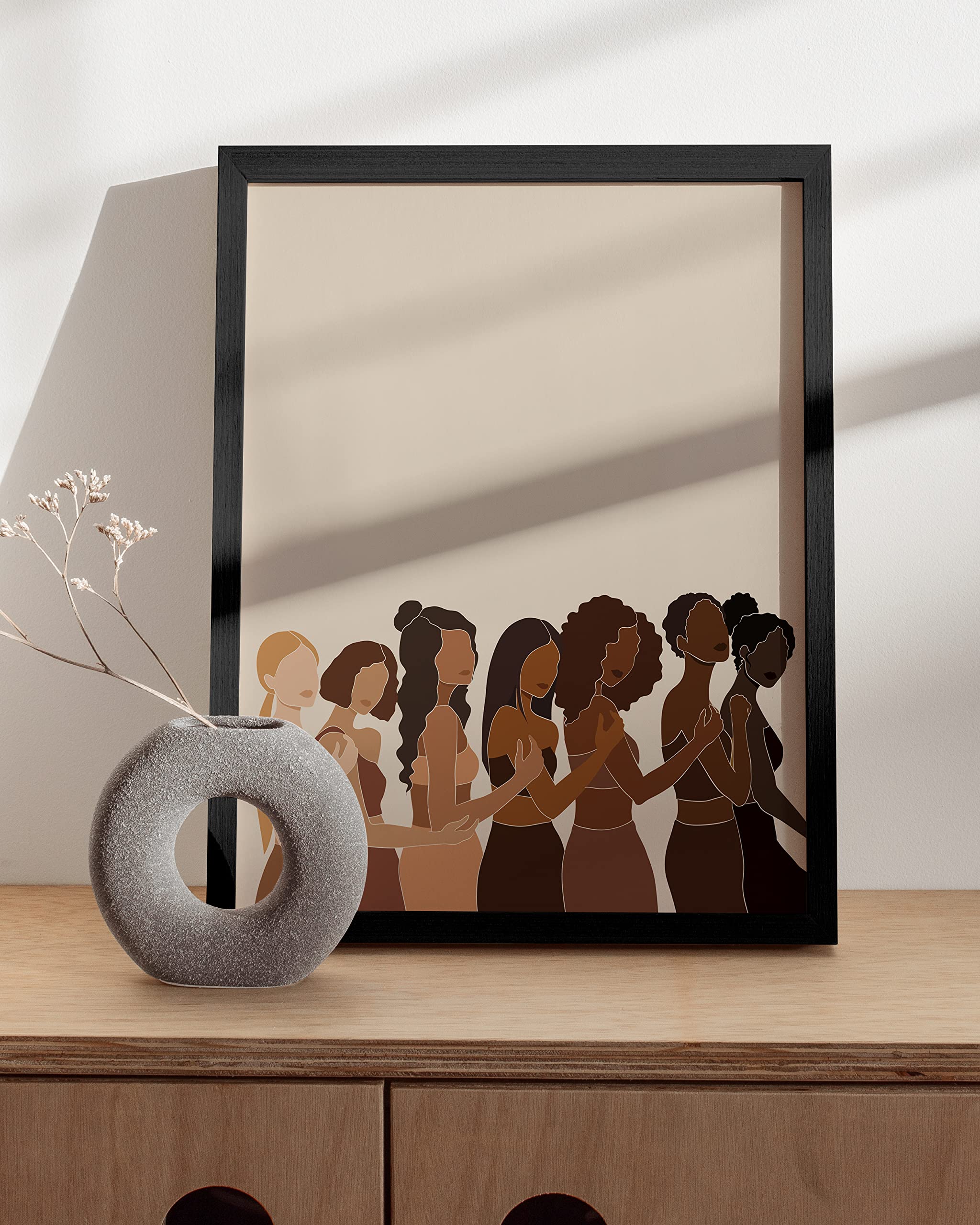 Wall Decor for Bedroom Women
