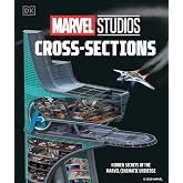 Marvel Studios Cross-Sections