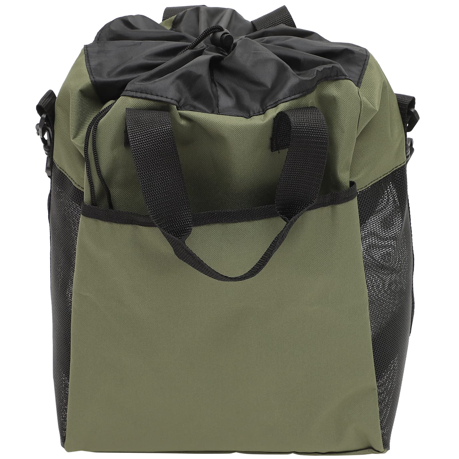 BESPORTBLE Fishing Accessories Fishing Wader Bag Hunting Storage Bag Fly Fishing Travel Bag Boot Carrying Container Fly Fishing Storage Bag for Fishing Hiking Camping Clothing Storage Bags