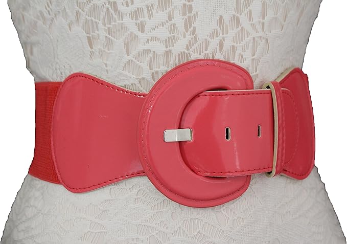 women's plus size concho belt