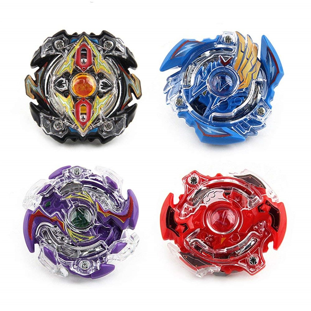 beyblade imitacion