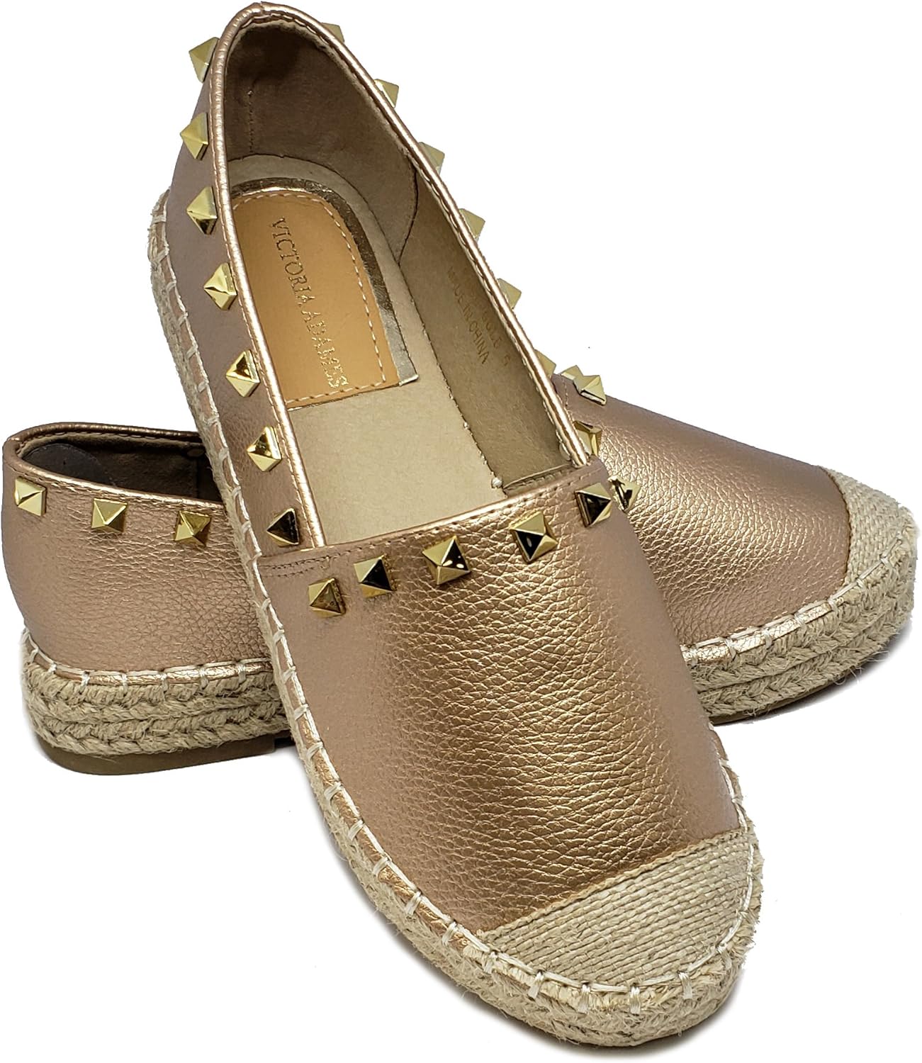 victoria adames flats