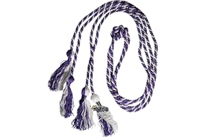 SWE SOCIETY OF WOMEN ENGINEERS SWE Graduation Honor Cord with SWE Charm
