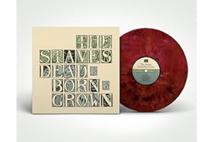 Dead & Born & Grown (10th Anniversary Recycled Vinyl)