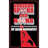 Saucers, Spooks and Kooks: UFO Disinformation in the Age of Aquarius