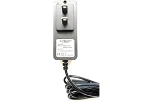 DCPOWER Home Adapter Compatible Replacement for RadioShack PRO-91