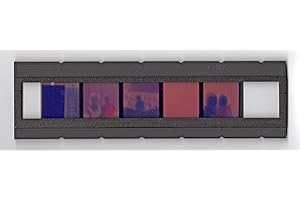 NEGATIVE SOLUTIONS FILM HOLDERS 126 Film Holder Compatible w/Plustek Opticfilm Scanners