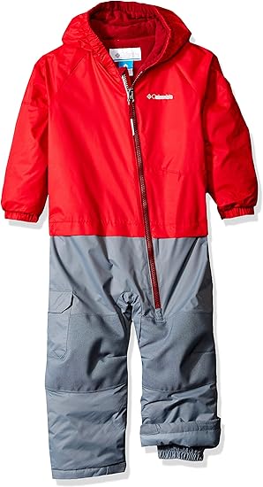 columbia little dude suit
