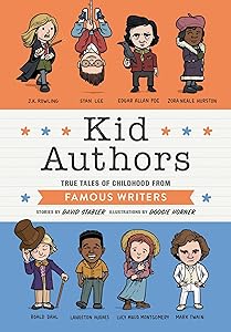 kindle best category lists