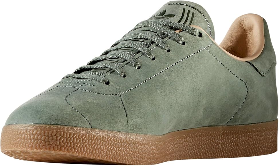 gazelle decon green