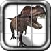 Dinosaur Sliders Puzzle